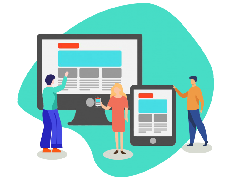 Website Design